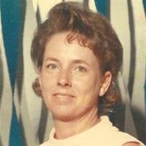 Betty Lee Carroll