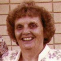 Bette Dean