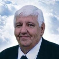 Donald Eugene "Donnie" Stetzel Jr.