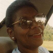 Mary B. Rooks