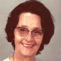 Shirley Mae Castle