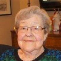 Donna E. Dahl