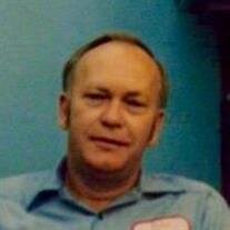 Benny E. Hand