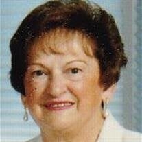 Mrs. Carmella (Cardillo) Mineo
