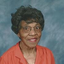 Bessie Greer