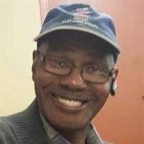 Johnny Edward Levy Sr.