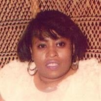 Deborah Maria Phifer