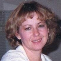 Judy G. Wilson