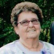 Bette M. Mott