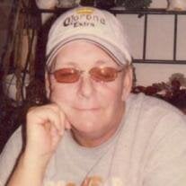 Kenneth Wayne Dempsey