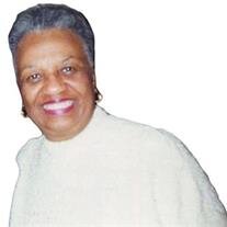 Mrs.  Juanita Donloe