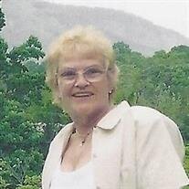 Charlotte "Char" Beaulieu