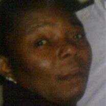 Ms. Yvonne Wiley
