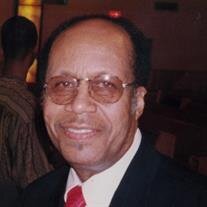 Mr. Ralph Tibbs