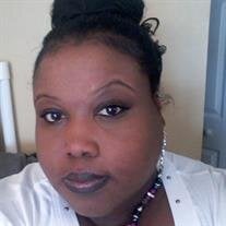 Mrs. Seandra Rugenia Harris-Salaam