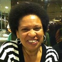 Gillian Bristow