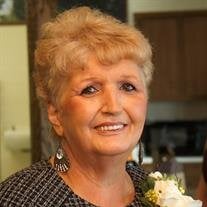 Bernadette "Bernie" Myers