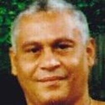 Ramon M. "Mickey" Colon