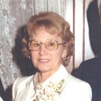 Marion Dobos