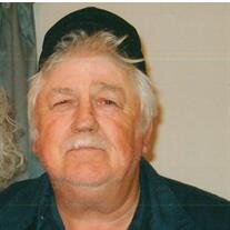 David Alan Parker