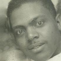 Mr. Cleo Foster