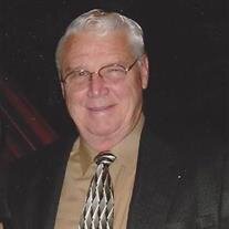 Richard Harelson