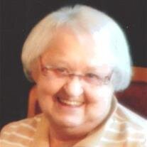 Jeanette Mumma
