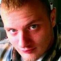 William Blake Crowley
