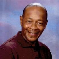 Vann Leon Ross