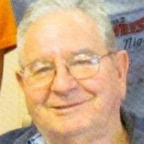Franklin J. Edwards