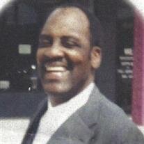 Mr. Steeve Wellington Swan