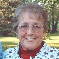 Janice W. Case