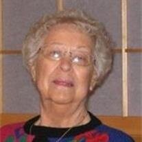 Juanita Gresham