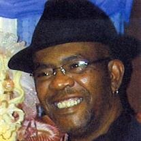 Mr. Edison Murray McKoy Jr.