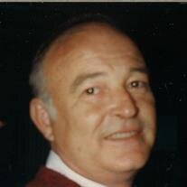 James Lanny Williams