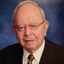 Winsdor Clenton Adams Sr.