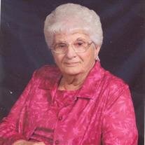 Mildred L. Whittaker