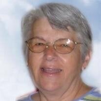 Sue Ann Day