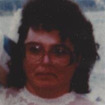 Donna Stevens