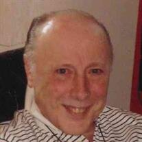 Arthur Victor Kohout 