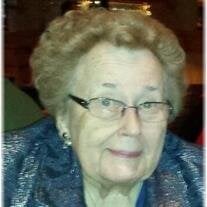 Arlene Thompson