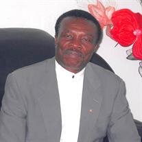 Samuel Aduosafo