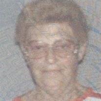 Mary Sawicki