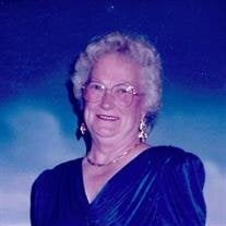 Louise McCormick