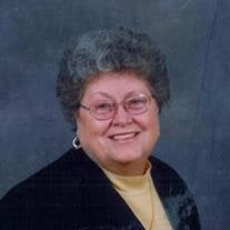 Charlene Wilbanks Fitzpatrick