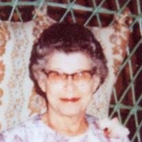 Abbie Louise Alexander