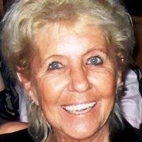 Joyce Ellen Neal Jackson