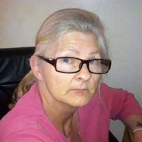 Darlene Dawn Nash