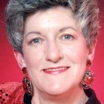 Sylvia Sue (Skaggs) Schweikert