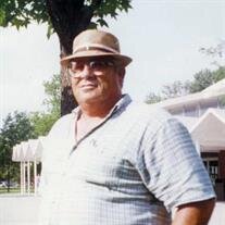 Ronald Branchcomb